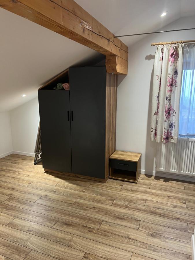 Haus Monica Apartment Bodenmais Luaran gambar