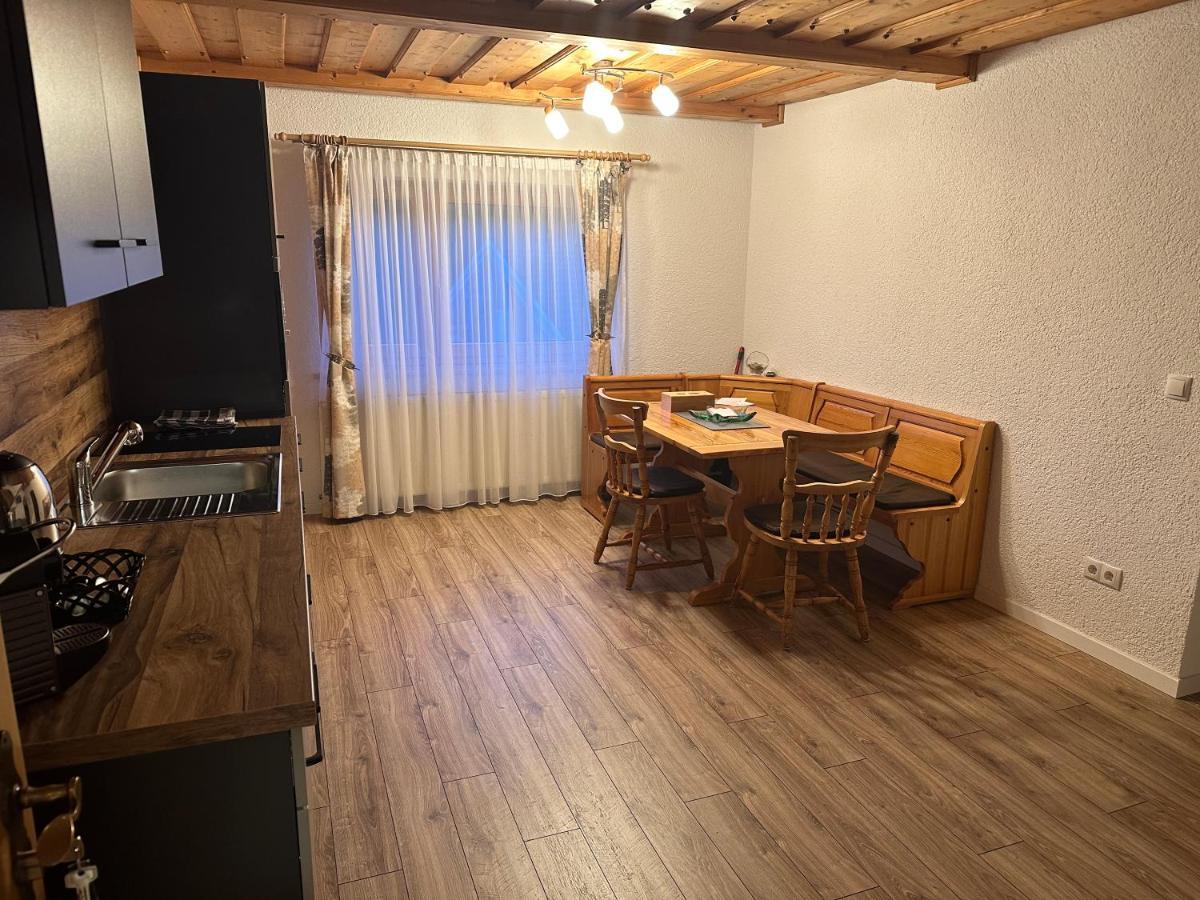 Haus Monica Apartment Bodenmais Luaran gambar