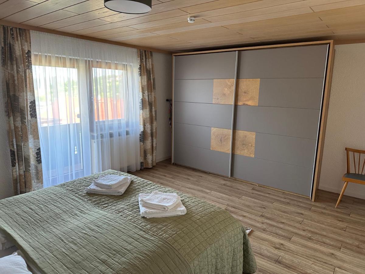Haus Monica Apartment Bodenmais Luaran gambar