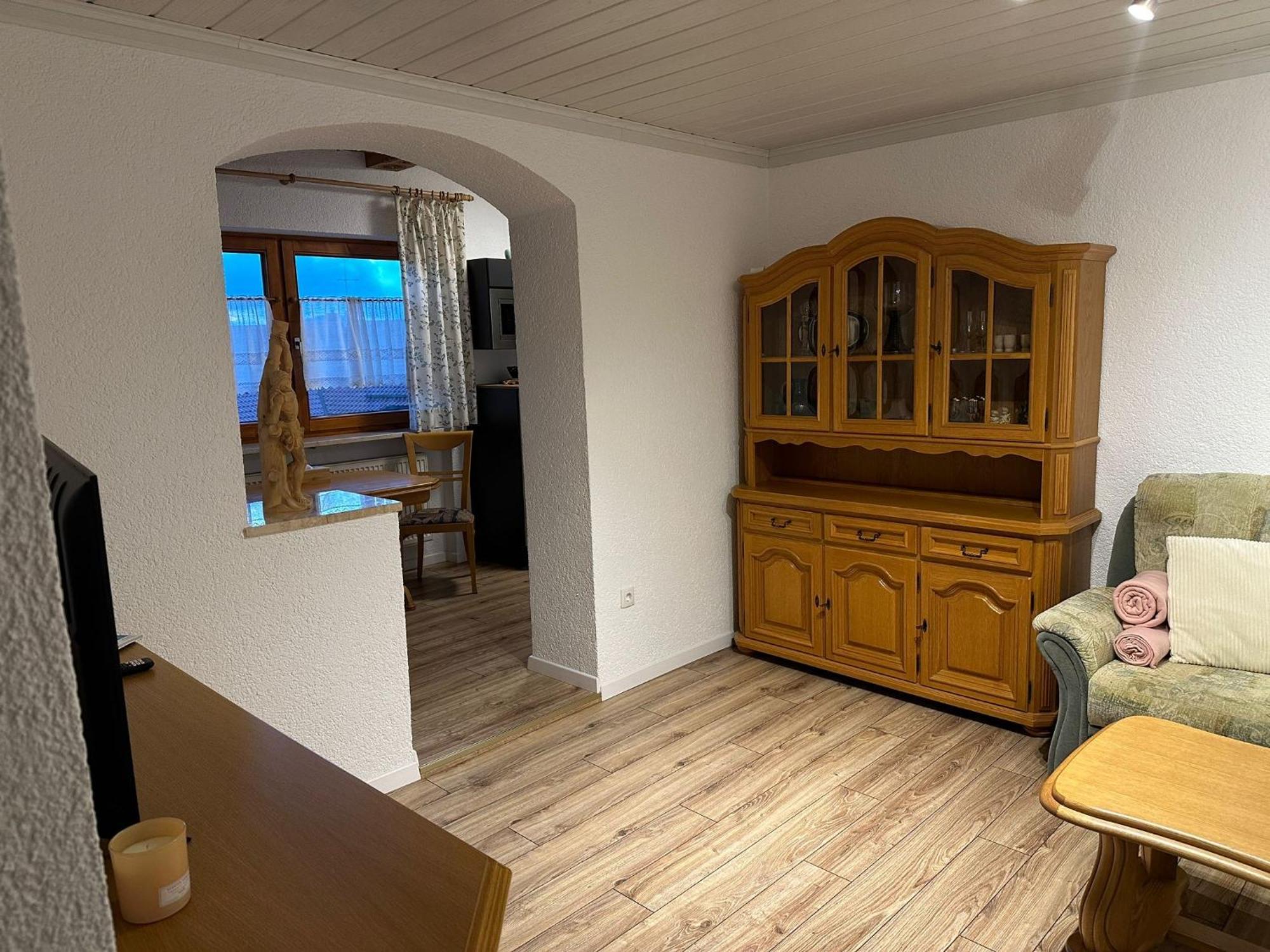 Haus Monica Apartment Bodenmais Luaran gambar