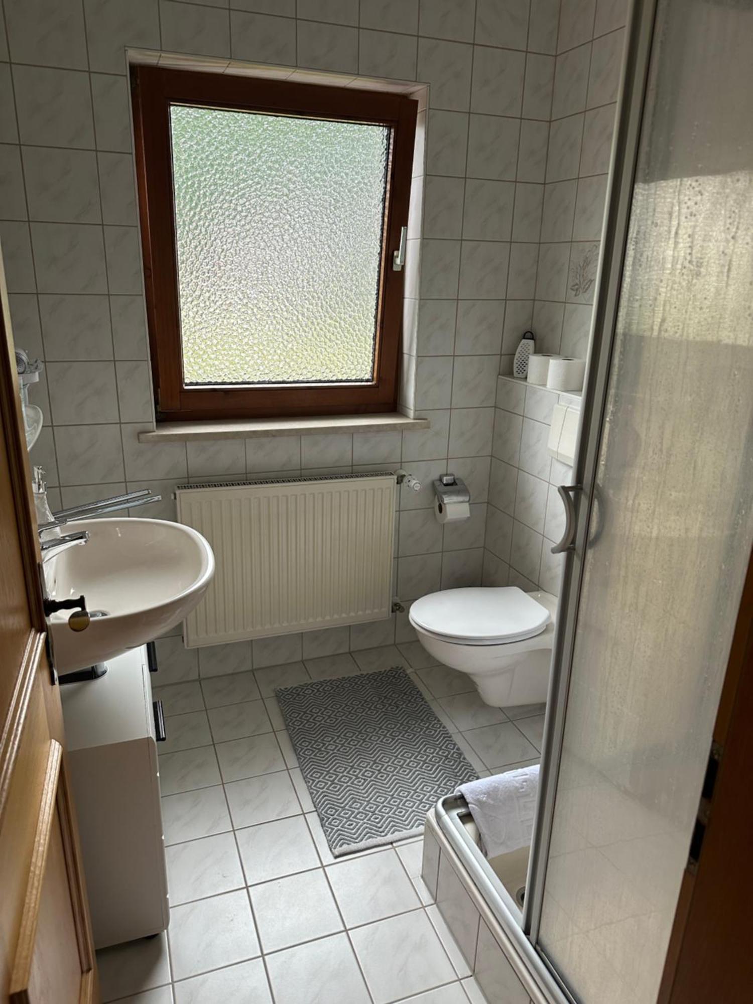 Haus Monica Apartment Bodenmais Luaran gambar