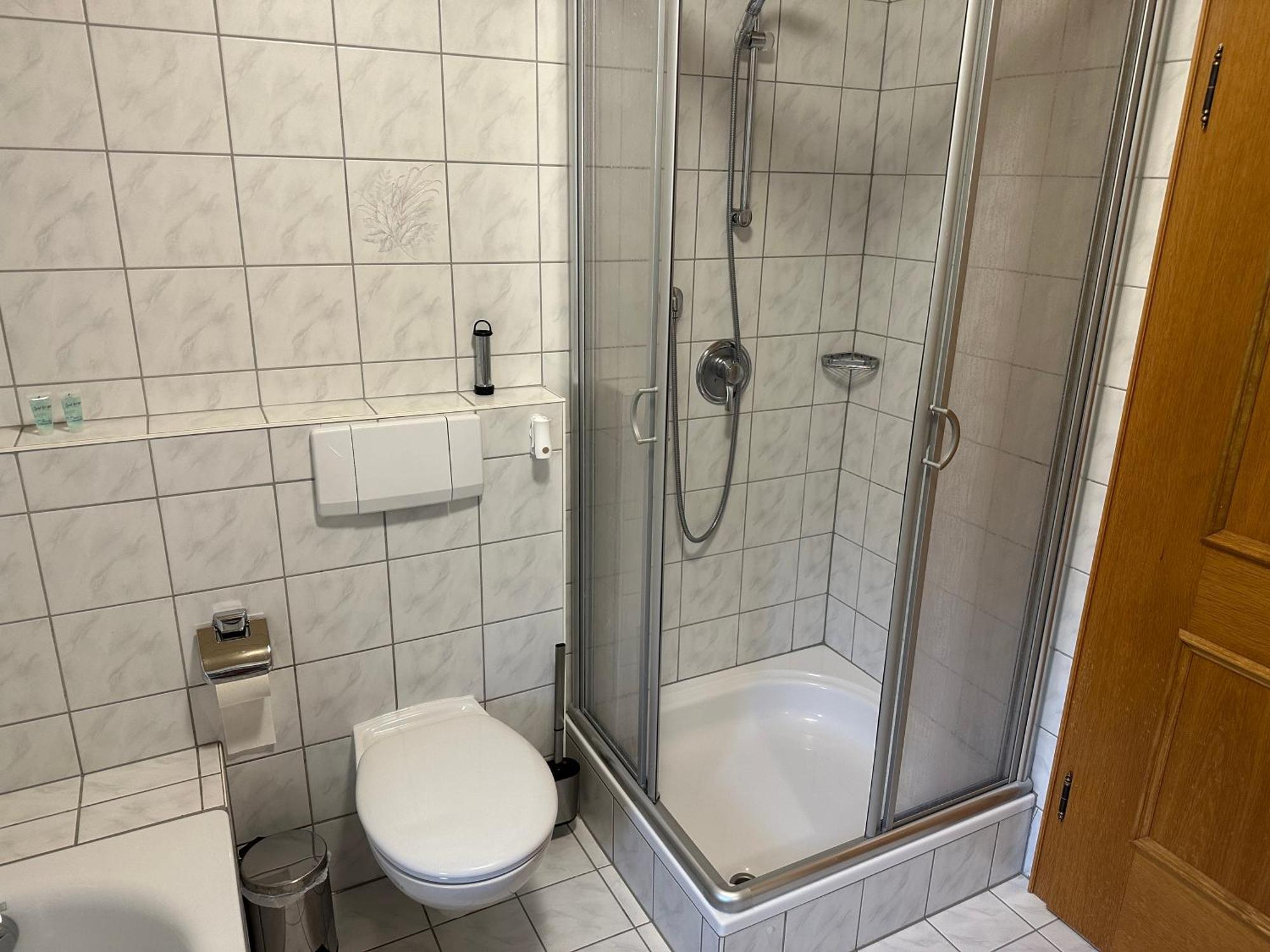 Haus Monica Apartment Bodenmais Luaran gambar